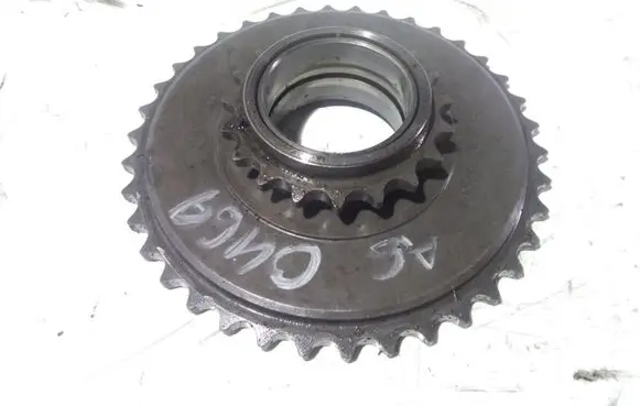 Audi A6 S6 C6 4F Timing chain sprocket 059109077E