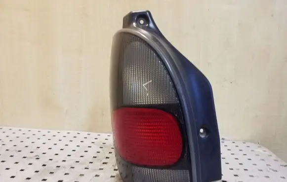 Renault Espace III Rear/tail lights