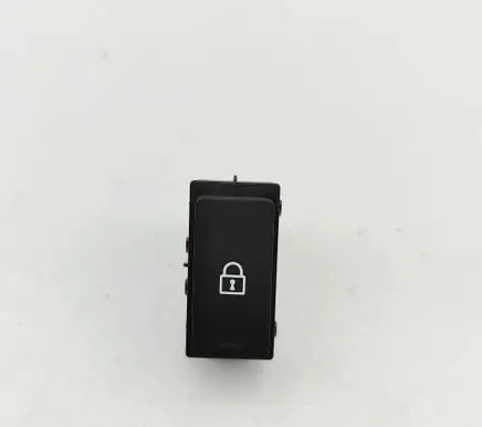 Land Rover Defender Central locking switch button N8B214017BA