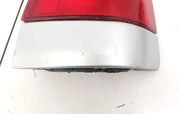 Subaru Forester SF Rear/tail light trim molding 