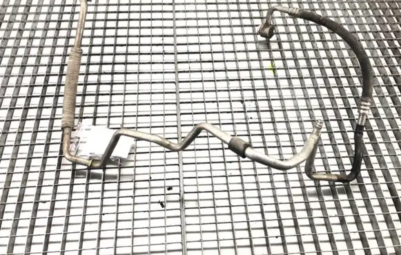 Skoda Roomster (5J) Air conditioning (A/C) pipe/hose 6R1820743J