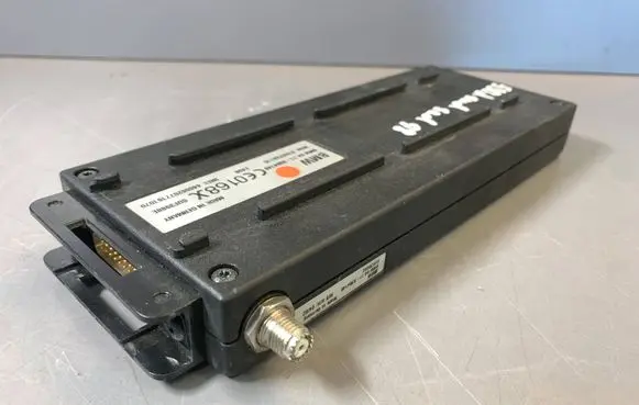 BMW 5 E39 Other control units/modules 8384149 30739685 S0F3988E
