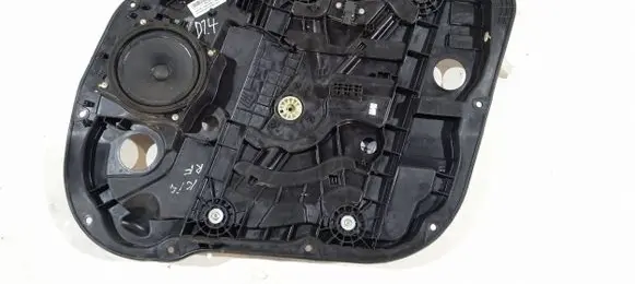 KIA Carens III Front door electric window regulator 82480A4300 82480A4000 96330A4000