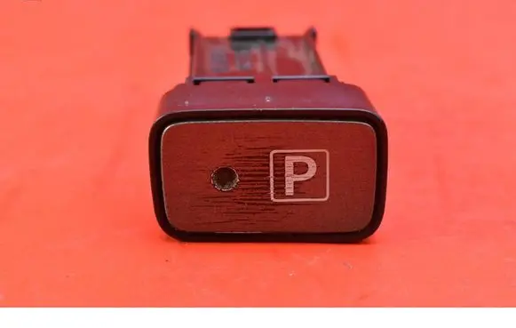 Toyota Prius+ (ZVW40) Handbrake/parking brake lever assembly 15C315
