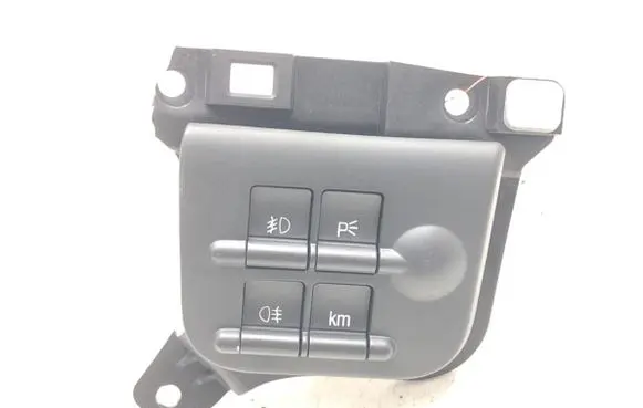 Alfa Romeo 159 Fog light switch 156056255