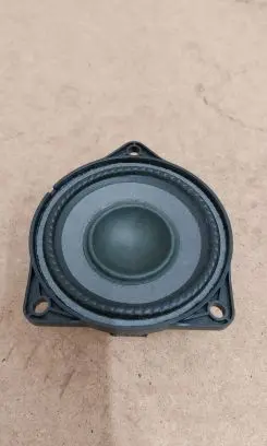 Porsche 911 991 Parcel shelf speaker 7PP035415F
