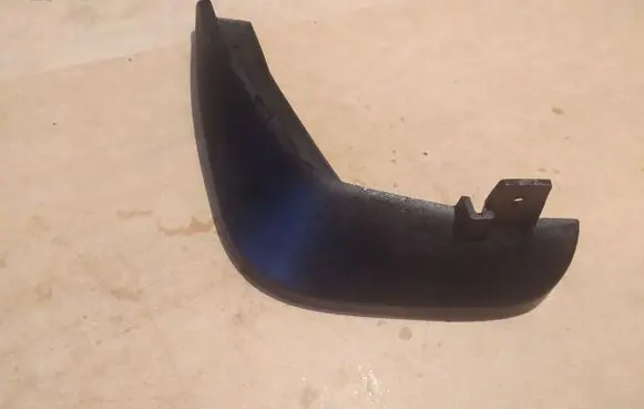 Mazda 6 Rear mudguard 