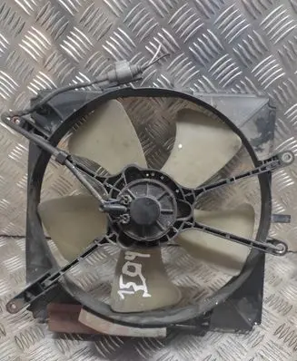 Toyota Corolla E110 Fan set 1227501543