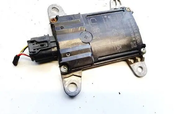 Mazda CX-30 Other control units/modules kr9p67y30k kr9p-67y30-k