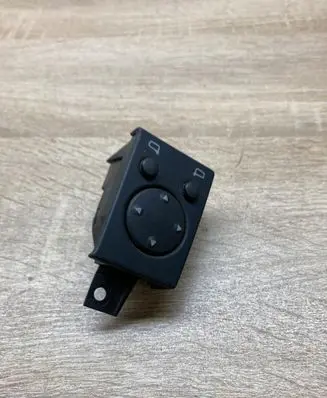 Audi 100 S4 C4 Wing mirror switch 4A0959565