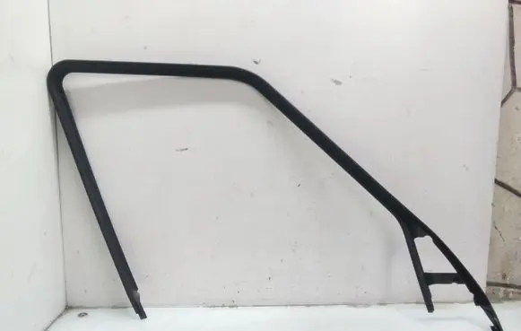 Other front door trim element