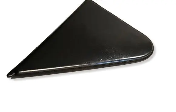 Toyota Yaris Plastic wing mirror trim cover 6011852010