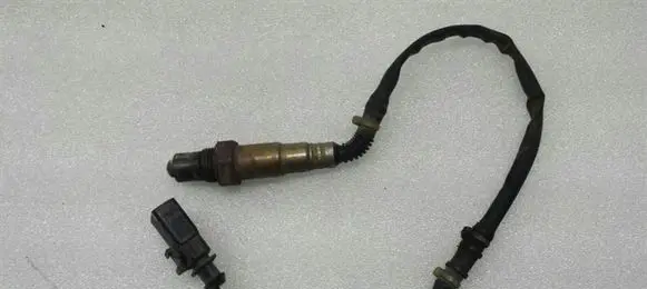 Audi A3 S3 8P Lambda probe sensor 06F906262N