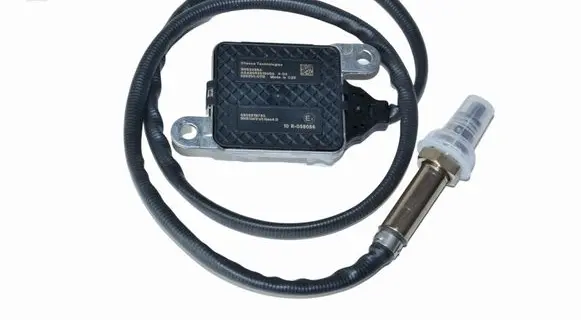 Iveco Daily 6th gen Lambda probe sensor 5802819742