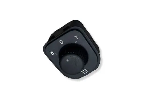 Volkswagen Golf V Wing mirror switch 1K0959565H