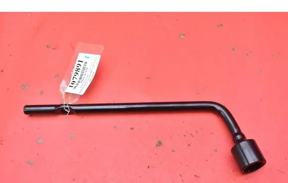 KIA Sportage Lift Jack 