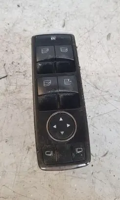 Mercedes-Benz E W212 Electric window control switch A2128208210