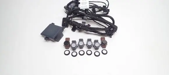 Audi A3 8Y Other wiring loom 8Y0971085A