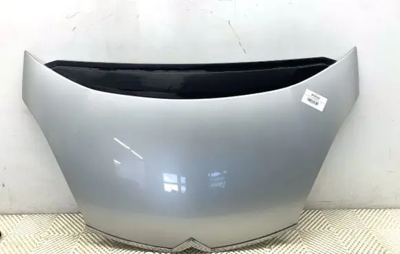 Citroen C4 Grand Picasso Engine bonnet/hood EZR