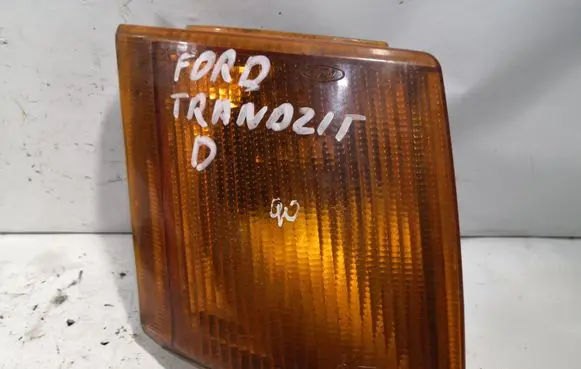 Ford Transit Front indicator light 92VB13368AE
