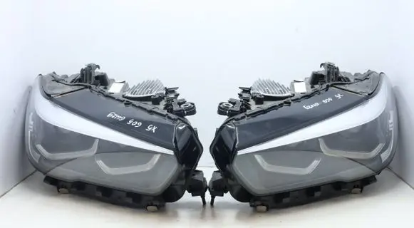 BMW X5 G05 Headlights/headlamps set 9481779MWGK 9481779