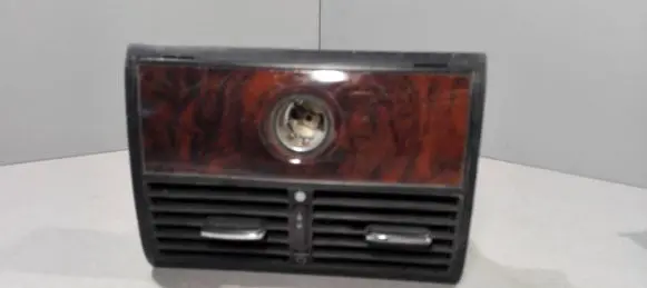 Audi A8 S8 D2 4D Rear air vent grill 4D0819203B