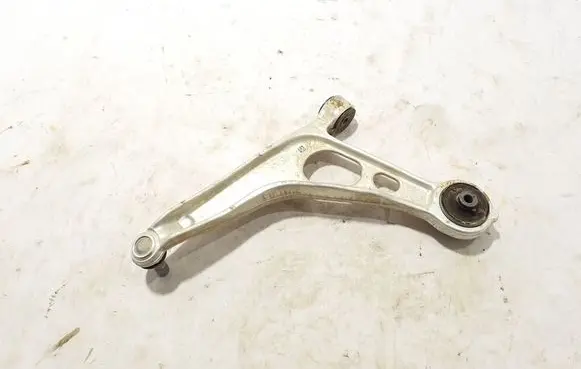 Front lower control arm/wishbone
