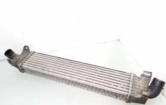 Ford Focus Intercooler radiator 3M5H9L440AE