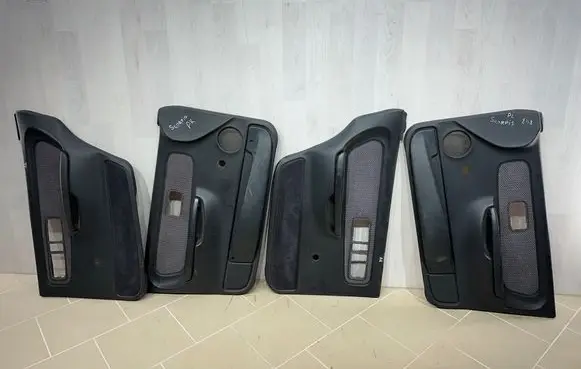 Ford Scorpio Door card panel trim set 