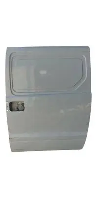 Hyundai H-1, Starex, Satellite Side sliding door