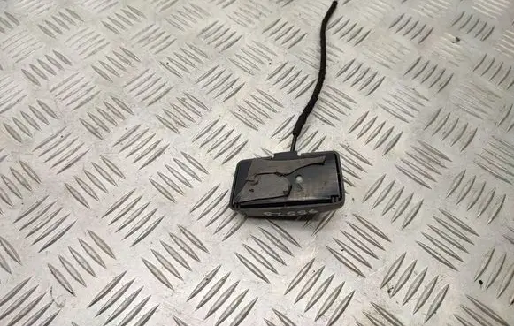 Ford Mondeo MK IV Sun solar sensor 