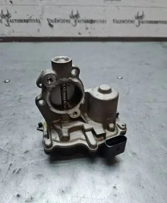 Audi A1 Throttle body valve 04B131501D S51301172043238 V10401599