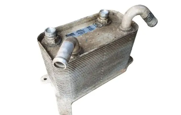 Volkswagen Phaeton Gearbox / Transmission oil cooler 0685 0026770 90841