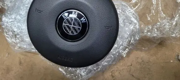 BMW M4 F82 F83 Passenger airbag