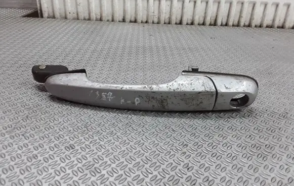 Hyundai Tucson LM Front door exterior handle