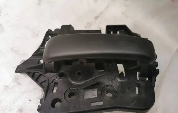 Opel Combo E Rear door interior handle 9812093480 9812093680