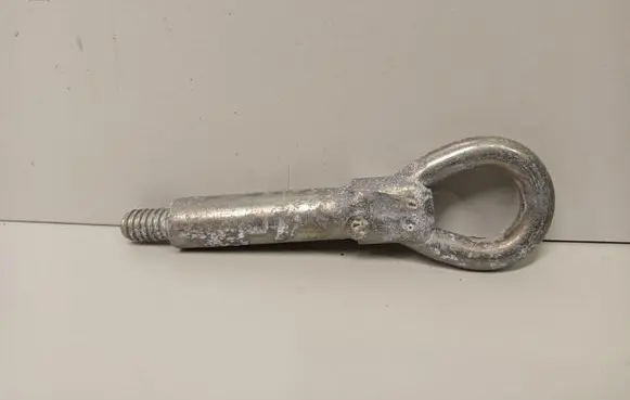 Opel Insignia A Towing hook eye 