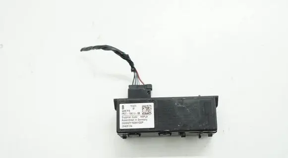 Ford Mondeo MK V Antenna control unit FR3T15K619BBACR FR3T15K619BB