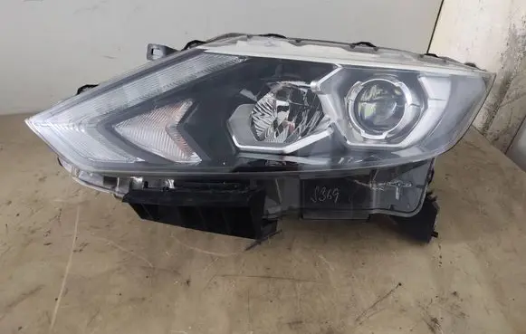 Nissan Qashqai Headlight/headlamp 10018016 MDE1313900L