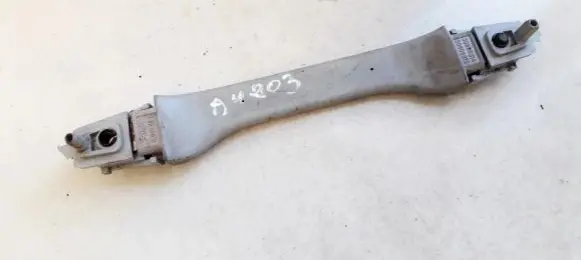 Volvo S40, V40 Front interior roof grab handle 30806914