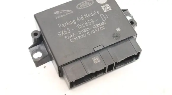 Land Rover Discovery Sport Parking PDC control unit/module GX6315C859DJ