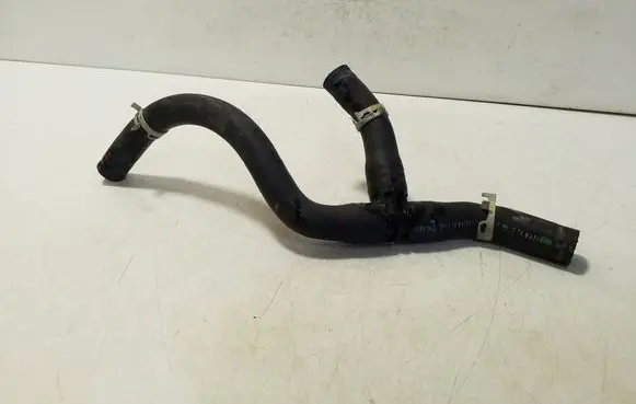 Toyota bZ4X Engine coolant pipe/hose