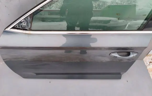 Skoda Superb B8 (3V) Front door 3v0831311
