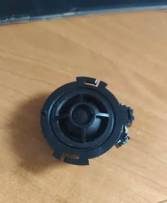Audi A4 S4 B8 8K Front door high frequency speaker 4F0035399A 729724100510