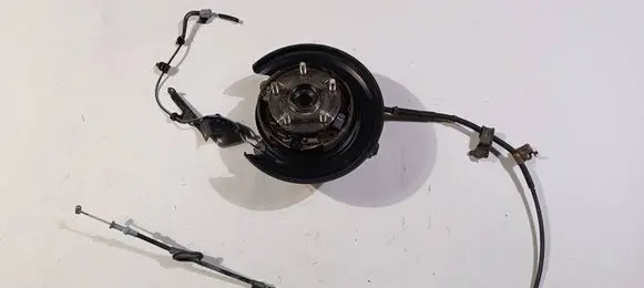 Subaru WRX VB II Stub axle 28411VC010