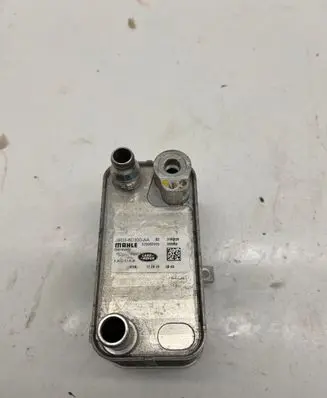 Jaguar I-Pace Air conditioning (A/C) air dryer J9D38D300AA 3142626 329960009