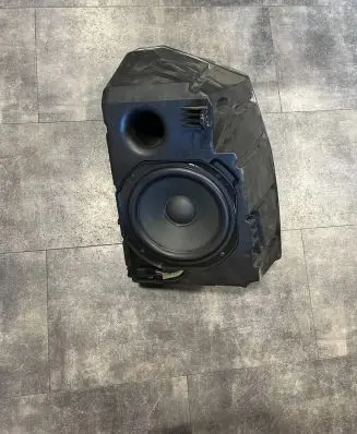 Tesla Model 3 Subwoofer speaker 107974700D