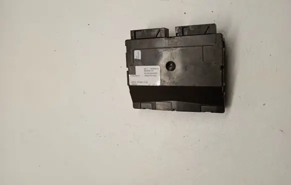 BMW 7 G11 G12 Other control units/modules 6826091