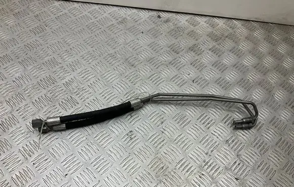BMW 5 E60 E61 Active stabilizer tube/hose 6764615 6764616