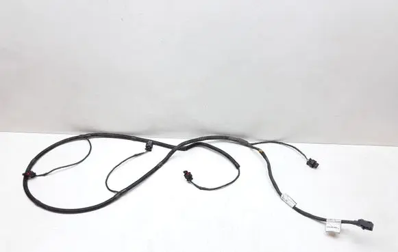 Volvo V70 Parking sensor (PDC) wiring loom 30678975